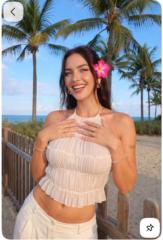 Luanny Mota