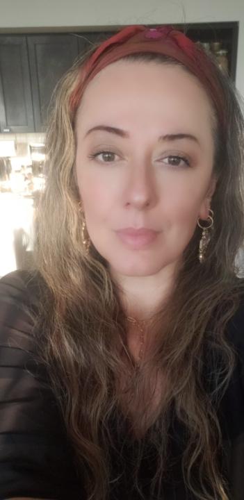 Patricia Ricardo