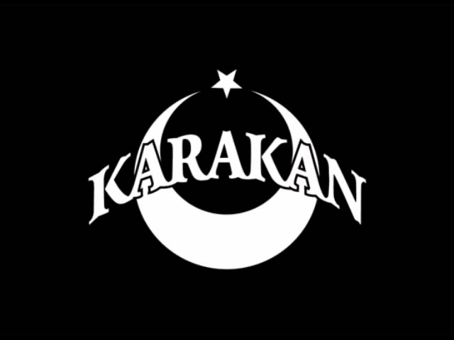 Karakan Karakan