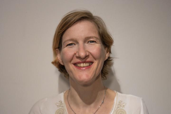 Claudia Patricia Zwenger