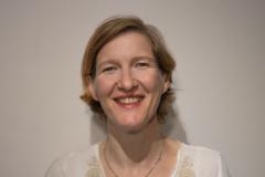 Claudia Patricia Zwenger