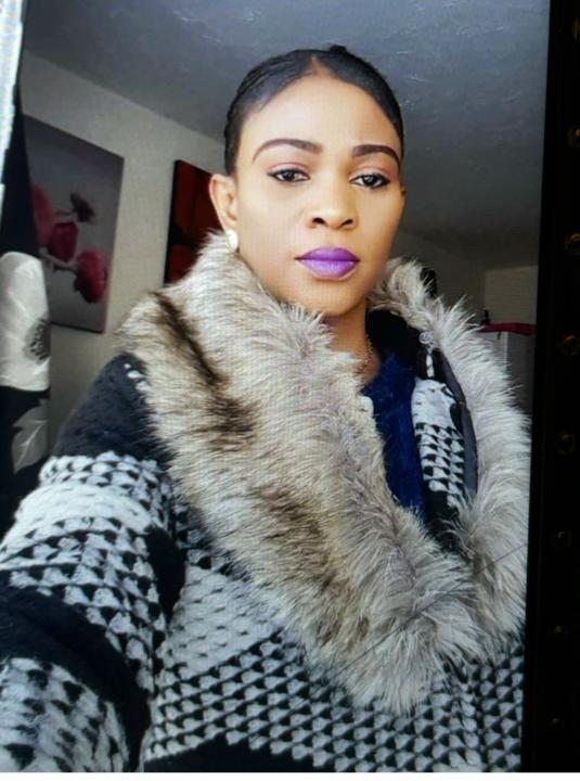 Maris Garuba