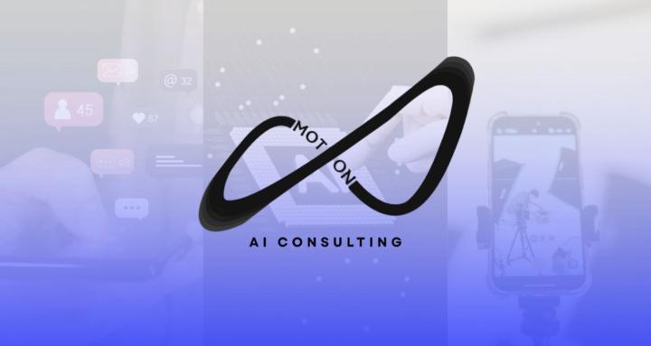Motion AI consulting