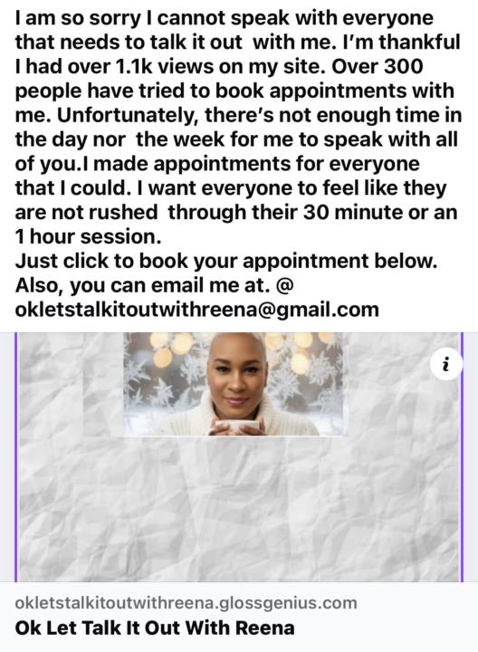 Stay strong in this world we are living in