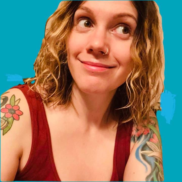 Jess Lynn Klay