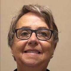 Sharon Zunti