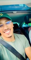 Youness Oumaghrir