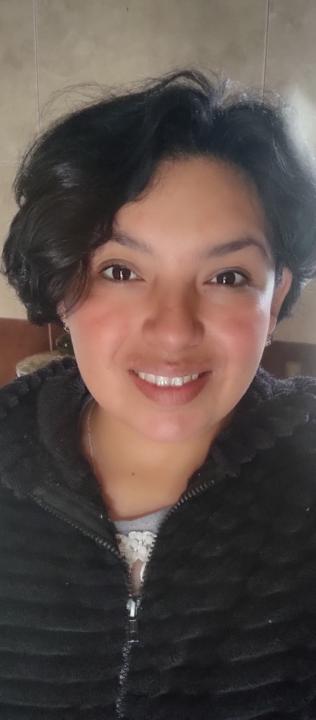 Xochitl Zamora Torres
