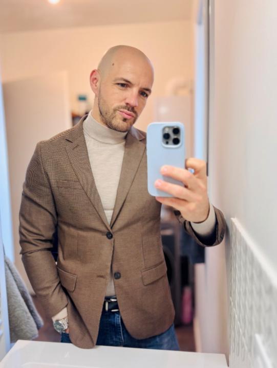 Christopher Dumontier