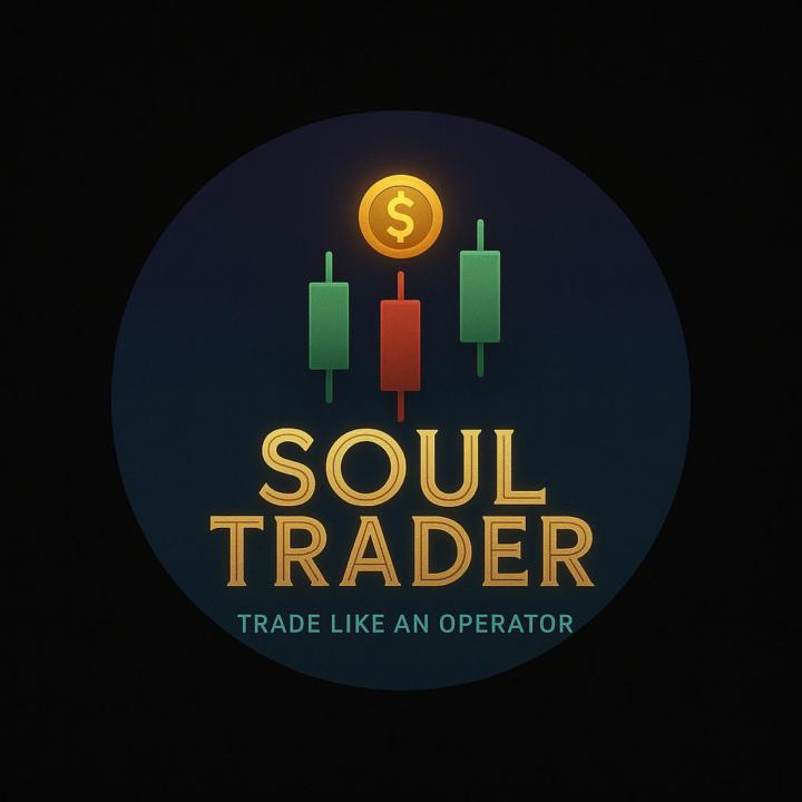 Soul Trader