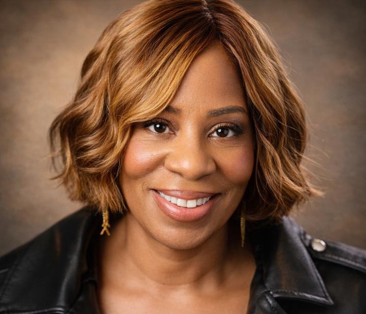 Marilyn Latimer  Terry