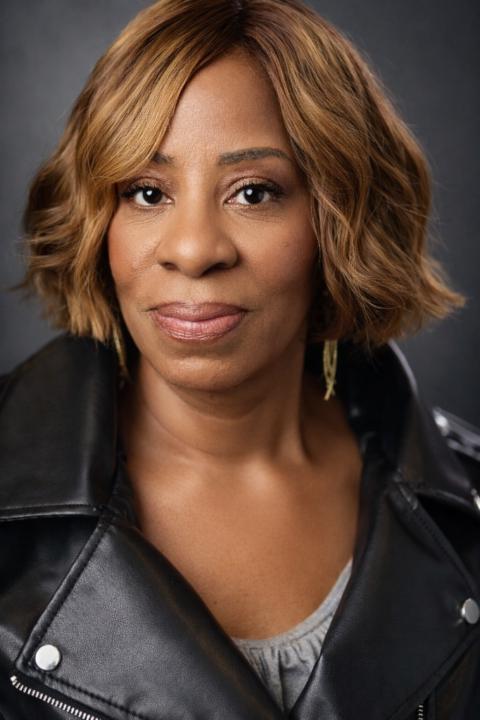 Marilyn Latimer  Terry