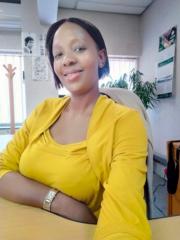 Sindiswa Msiza