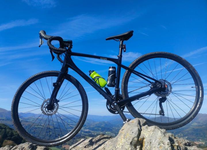 Oskar Lameriñhas karrikiri