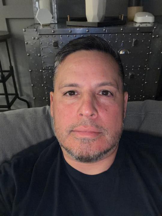 Erwin Arredondo