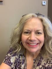 Luanne Vickery