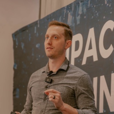 Travis Dalrymple