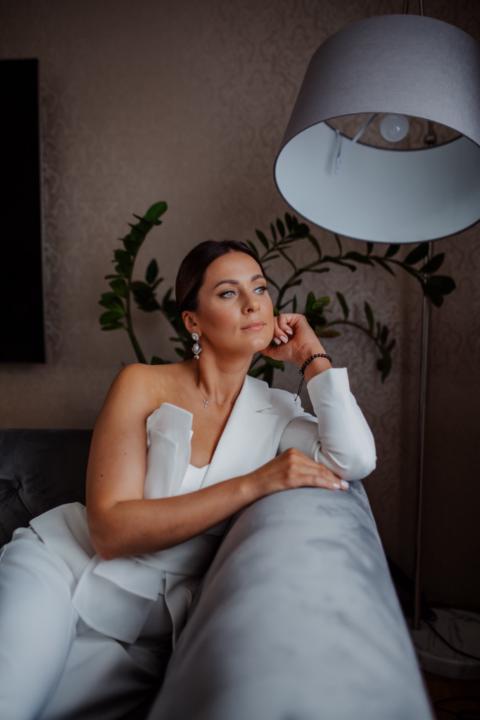 Dovile Maciule