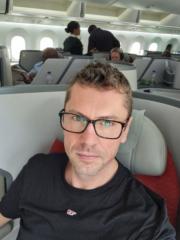 David Huscava