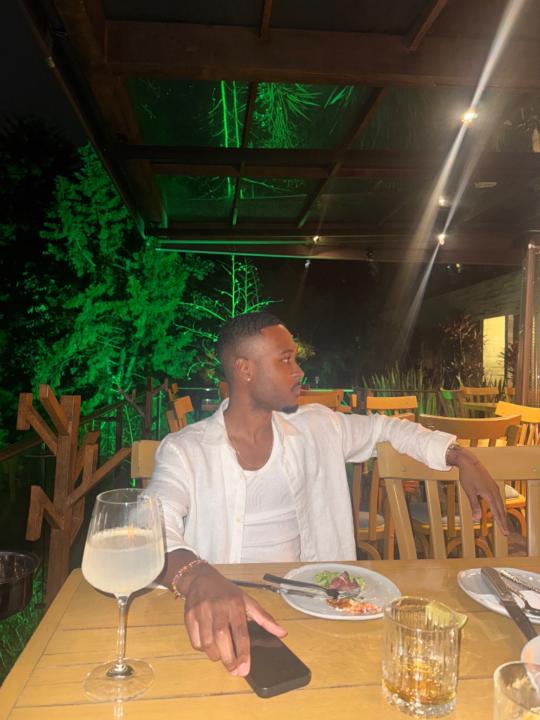 Effandgee Dambreville