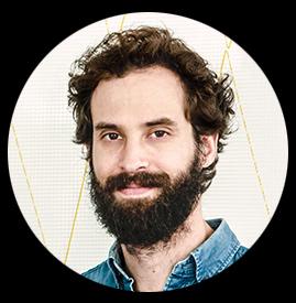 Arnaud Le Cat
