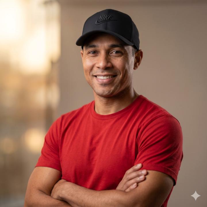 Mario Maxiel