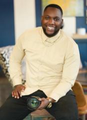 Djessy Mampaka