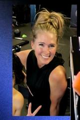 Yvette Heagstedt
