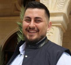 Jamil Najem