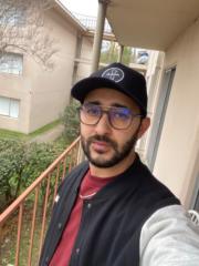 Yassine Bou mediani