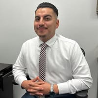 Joshua Cuevas