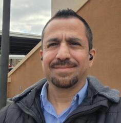 Andrew Villarreal