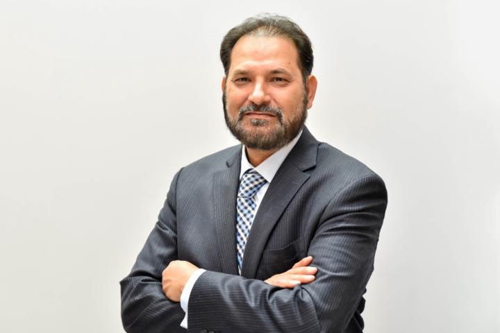 Mohammad Ayub
