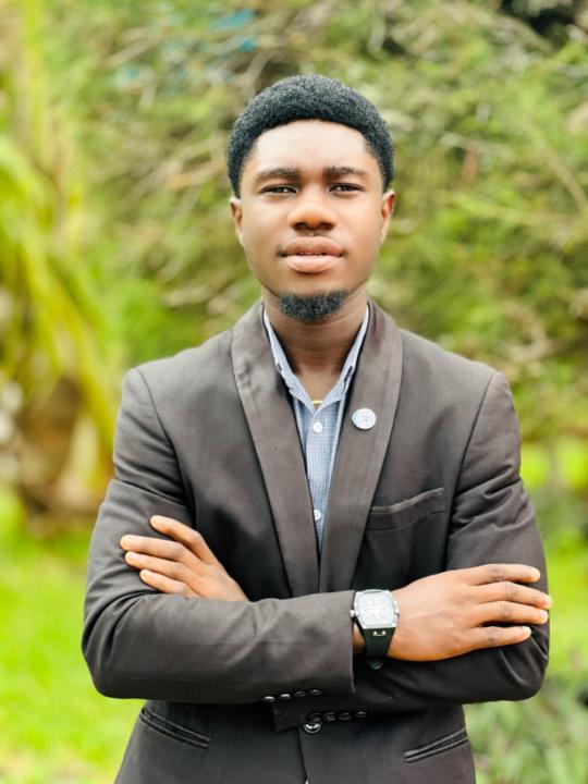 Habakkuk Agyakwa