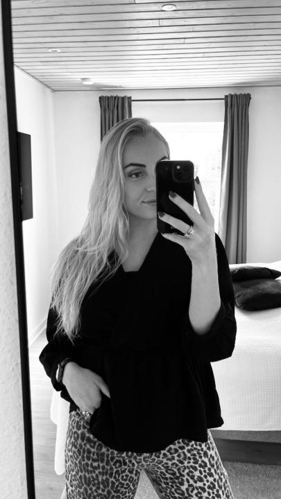 Cecilie Bogut Nielsen