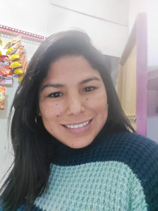 Karina Pilco