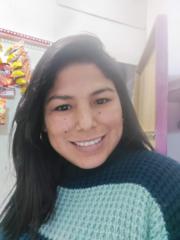 Karina Pilco