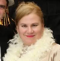 Judit Nógrádi