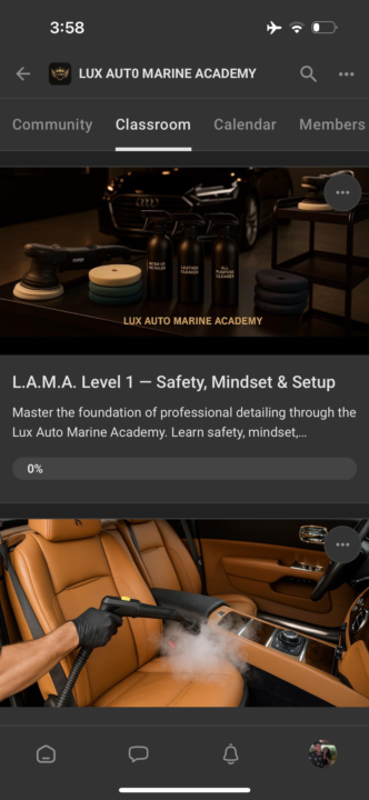 Level 1 is temporarily free! 