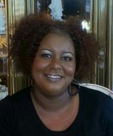 Erika Jackson