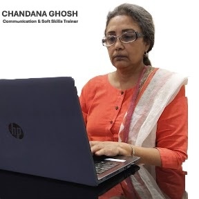 Chandana Ghosh