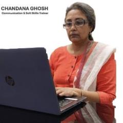 Chandana Ghosh