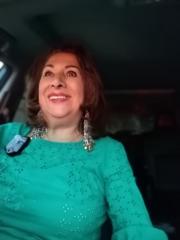Rosa Amalia Hernández Ortiz