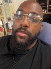 Xavier Clark