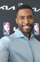 Gavin Houston