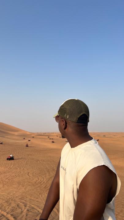 Mahamoude Fofana