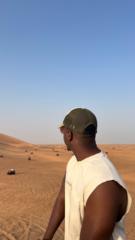Mahamoude Fofana