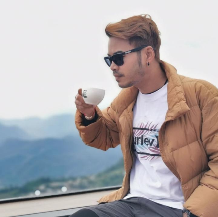 Thritsanu Nonthipakorn