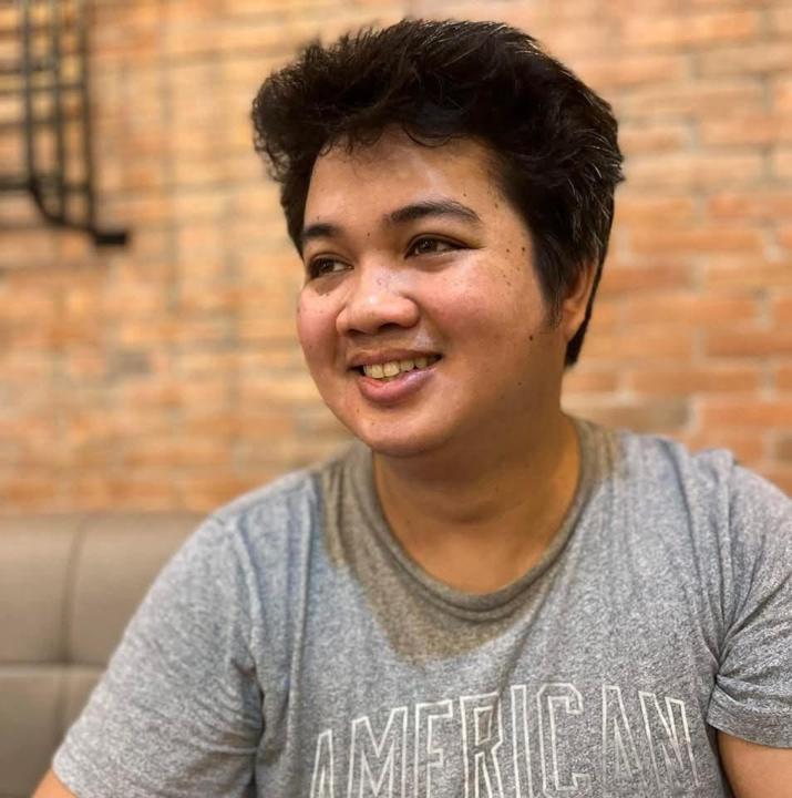 Christian Toong