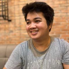 Christian Toong